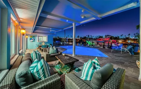 2910 Alton Drive St Pete Beach FL 33706