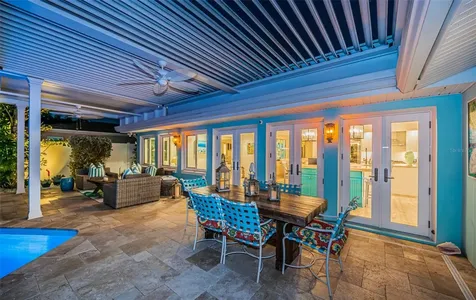 2910 Alton Drive St Pete Beach FL 33706