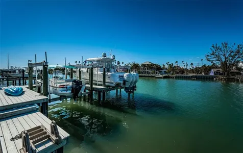 2910 Alton Drive St Pete Beach FL 33706