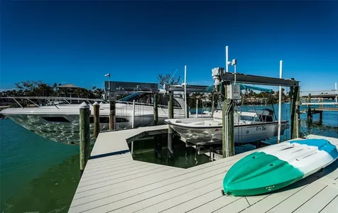 2910 Alton Drive St Pete Beach FL 33706