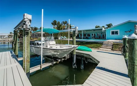 2910 Alton Drive St Pete Beach FL 33706