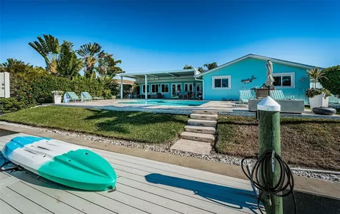 2910 Alton Drive St Pete Beach FL 33706