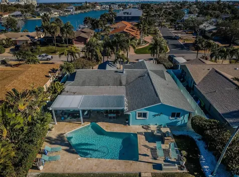 2910 Alton Drive St Pete Beach FL 33706