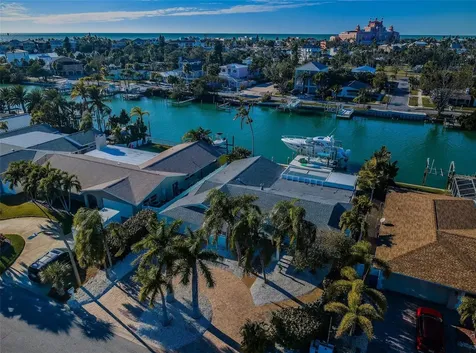 2910 Alton Drive St Pete Beach FL 33706