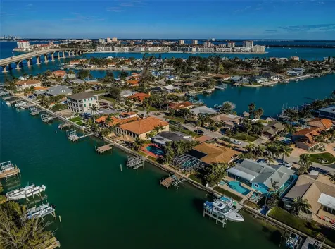 2910 Alton Drive St Pete Beach FL 33706