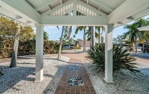 2910 Alton Drive St Pete Beach FL 33706