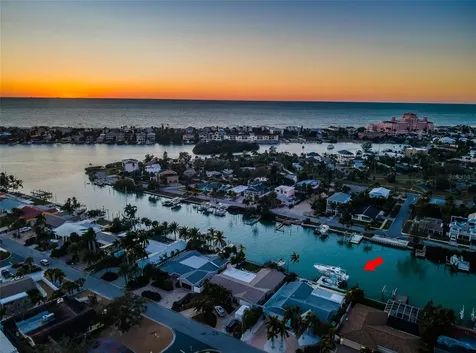 2910 Alton Drive St Pete Beach FL 33706