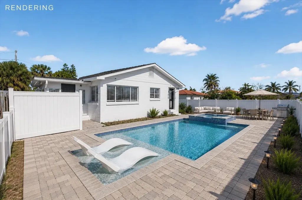 292 42nd Avenue St Pete Beach FL 33706