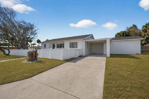 292 42nd Avenue St Pete Beach FL 33706