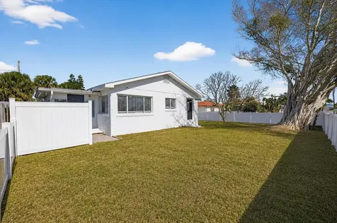 292 42nd Avenue St Pete Beach FL 33706