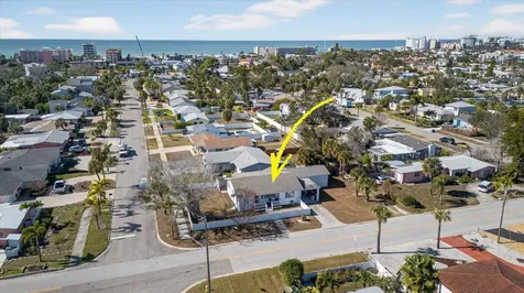 292 42nd Avenue St Pete Beach FL 33706