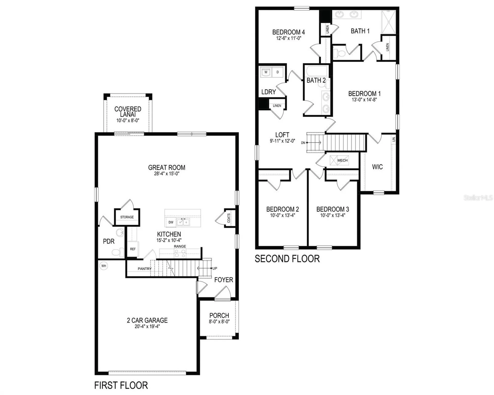 17447 Whiskey Creek Trail Parrish FL 34219