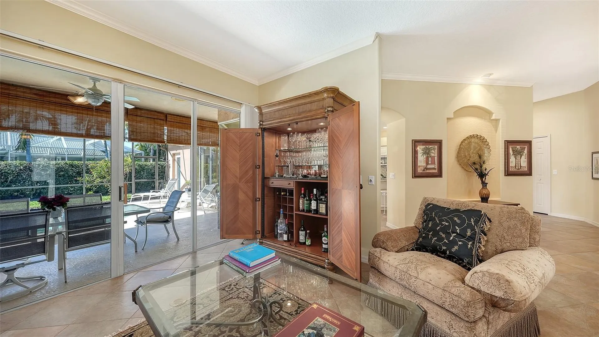 8544 Park Shore Lane Sarasota FL 34238