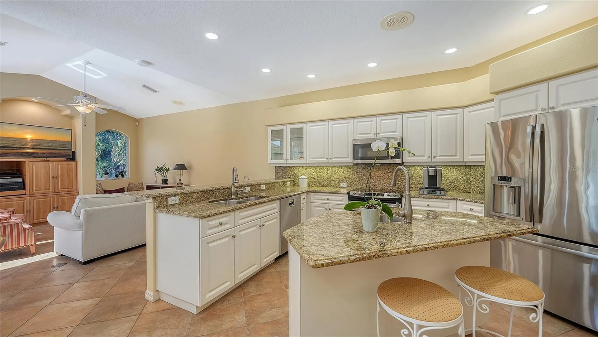 8544 Park Shore Lane Sarasota FL 34238