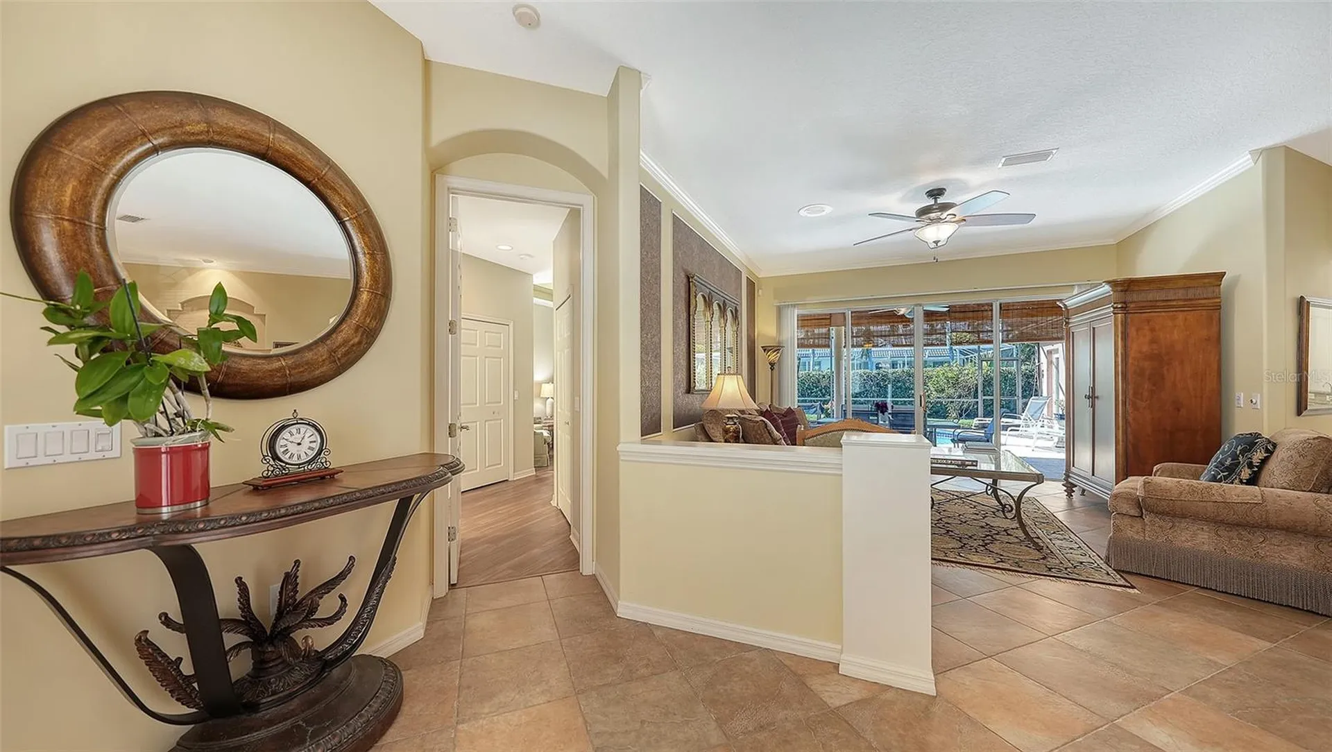 8544 Park Shore Lane Sarasota FL 34238