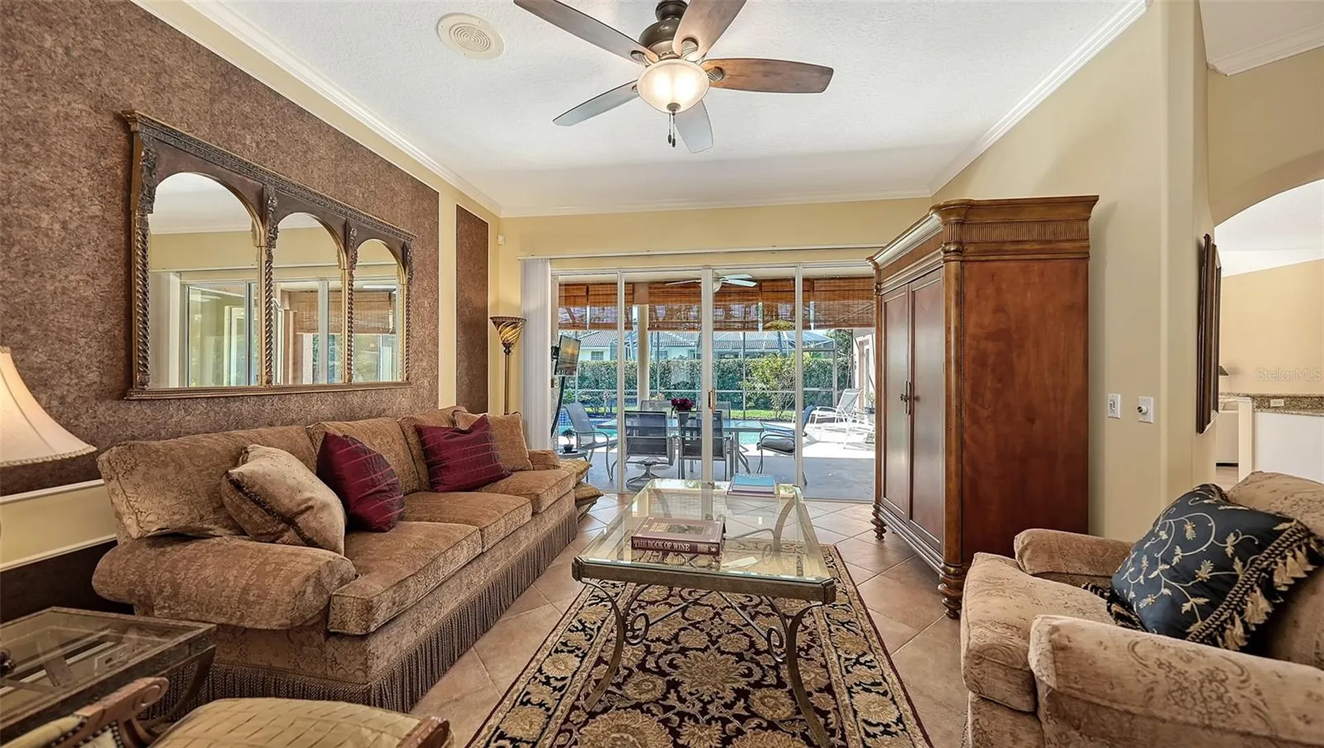 8544 Park Shore Lane Sarasota FL 34238