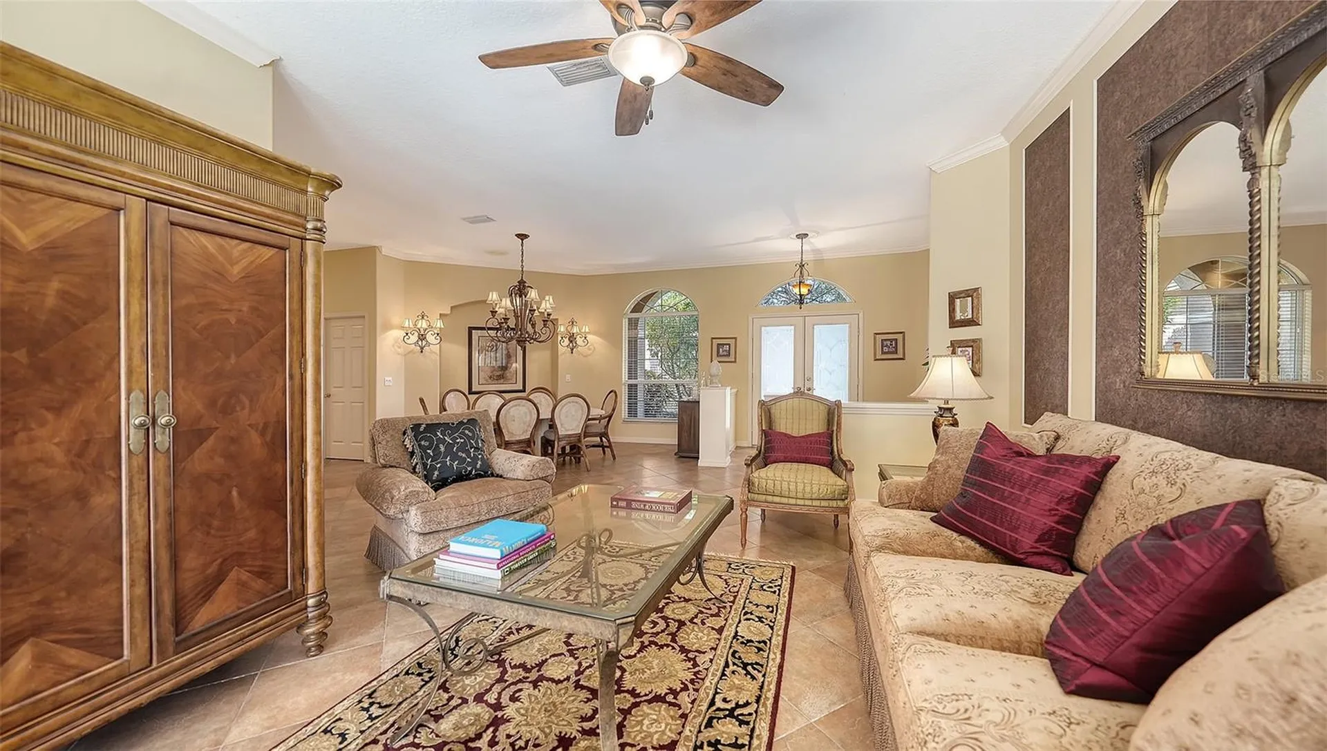 8544 Park Shore Lane Sarasota FL 34238