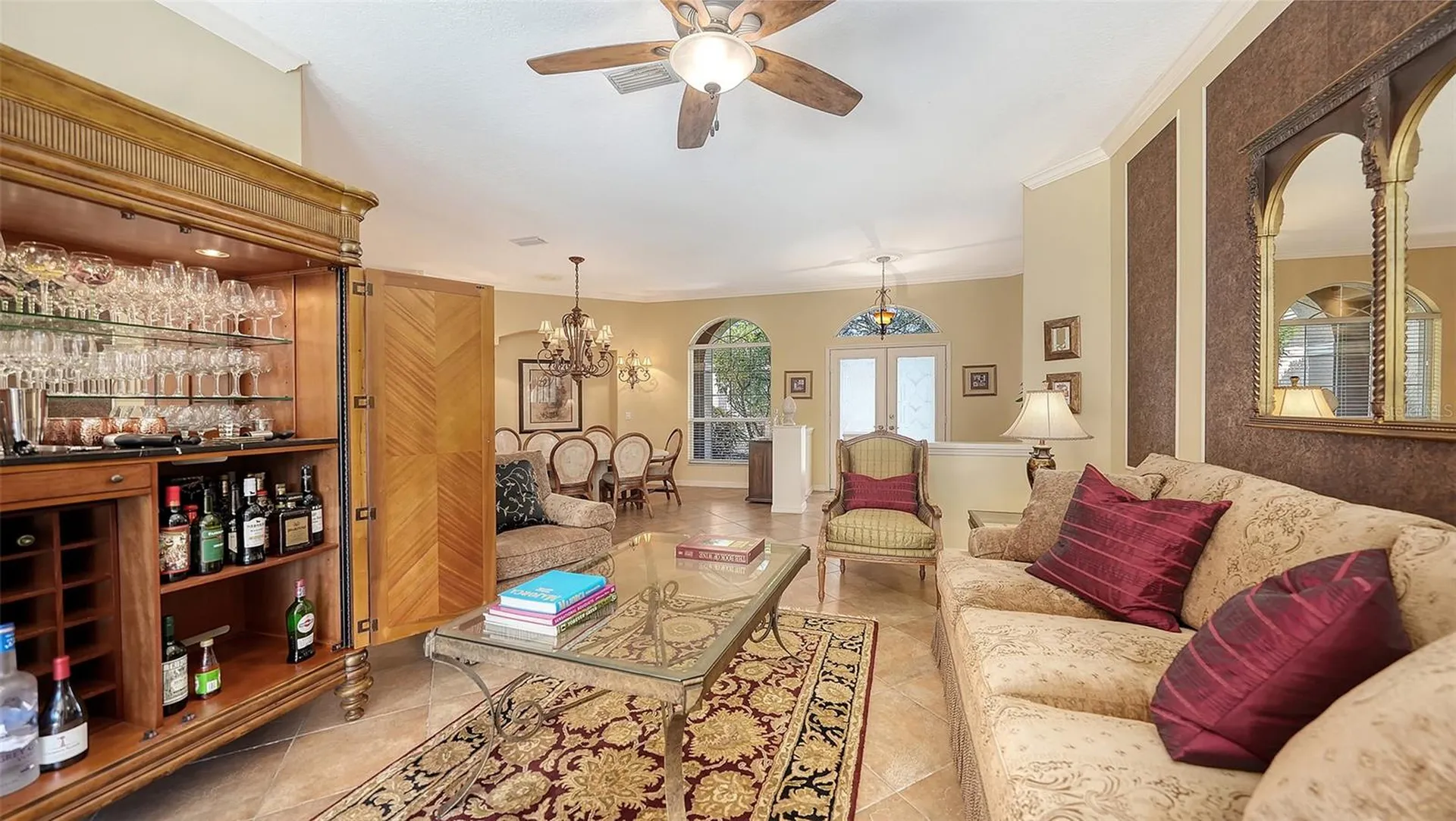 8544 Park Shore Lane Sarasota FL 34238