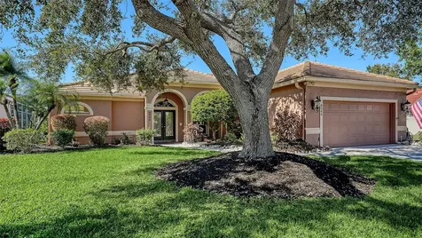 8544 Park Shore Lane Sarasota FL 34238