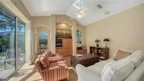 8544 Park Shore Lane Sarasota FL 34238