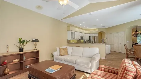 8544 Park Shore Lane Sarasota FL 34238