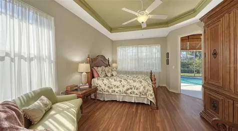 8544 Park Shore Lane Sarasota FL 34238
