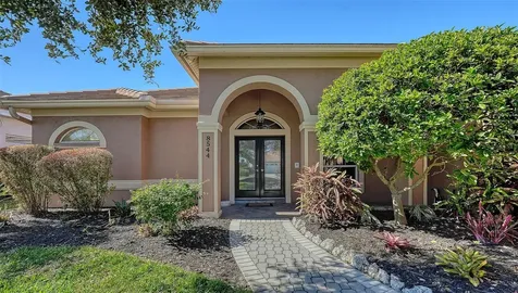 8544 Park Shore Lane Sarasota FL 34238