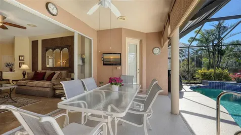 8544 Park Shore Lane Sarasota FL 34238