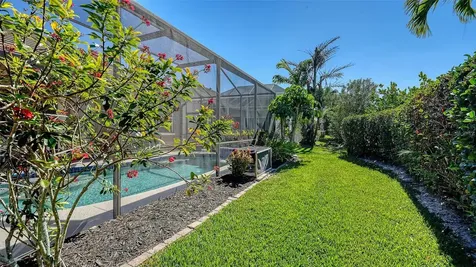 8544 Park Shore Lane Sarasota FL 34238