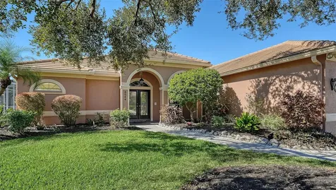 8544 Park Shore Lane Sarasota FL 34238