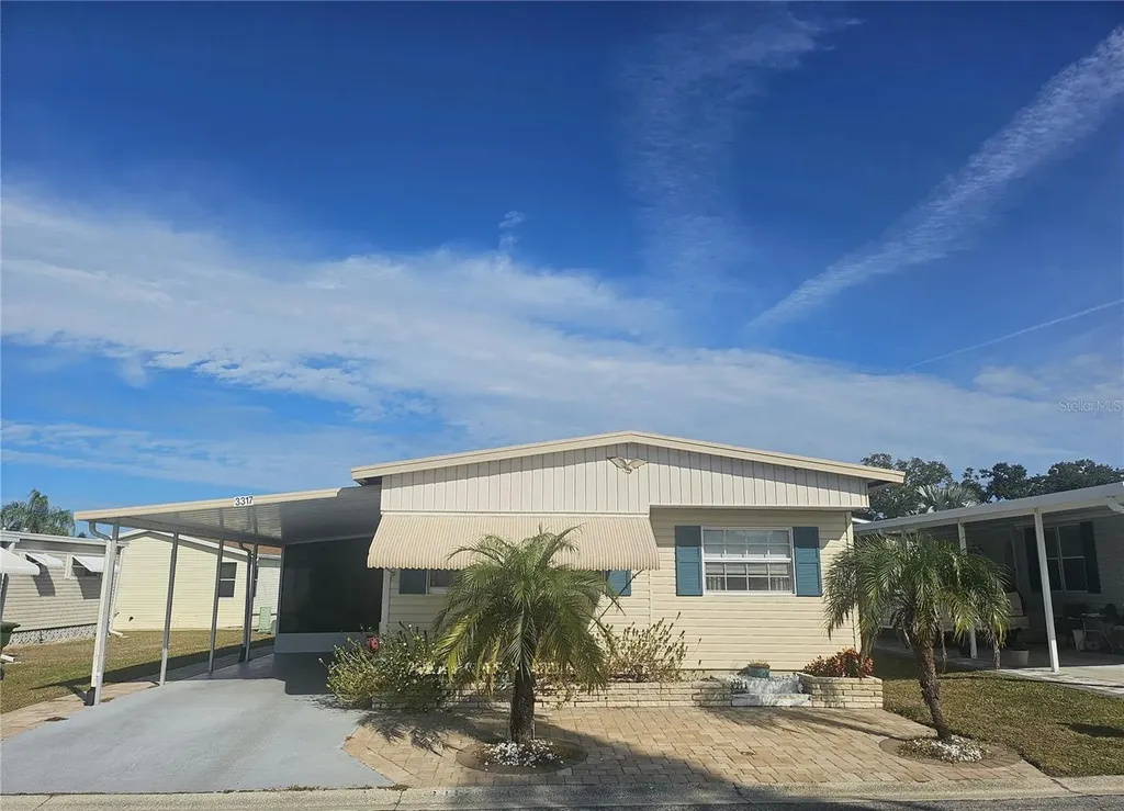 3317 Overcup Oak Terrace Sarasota FL 34237