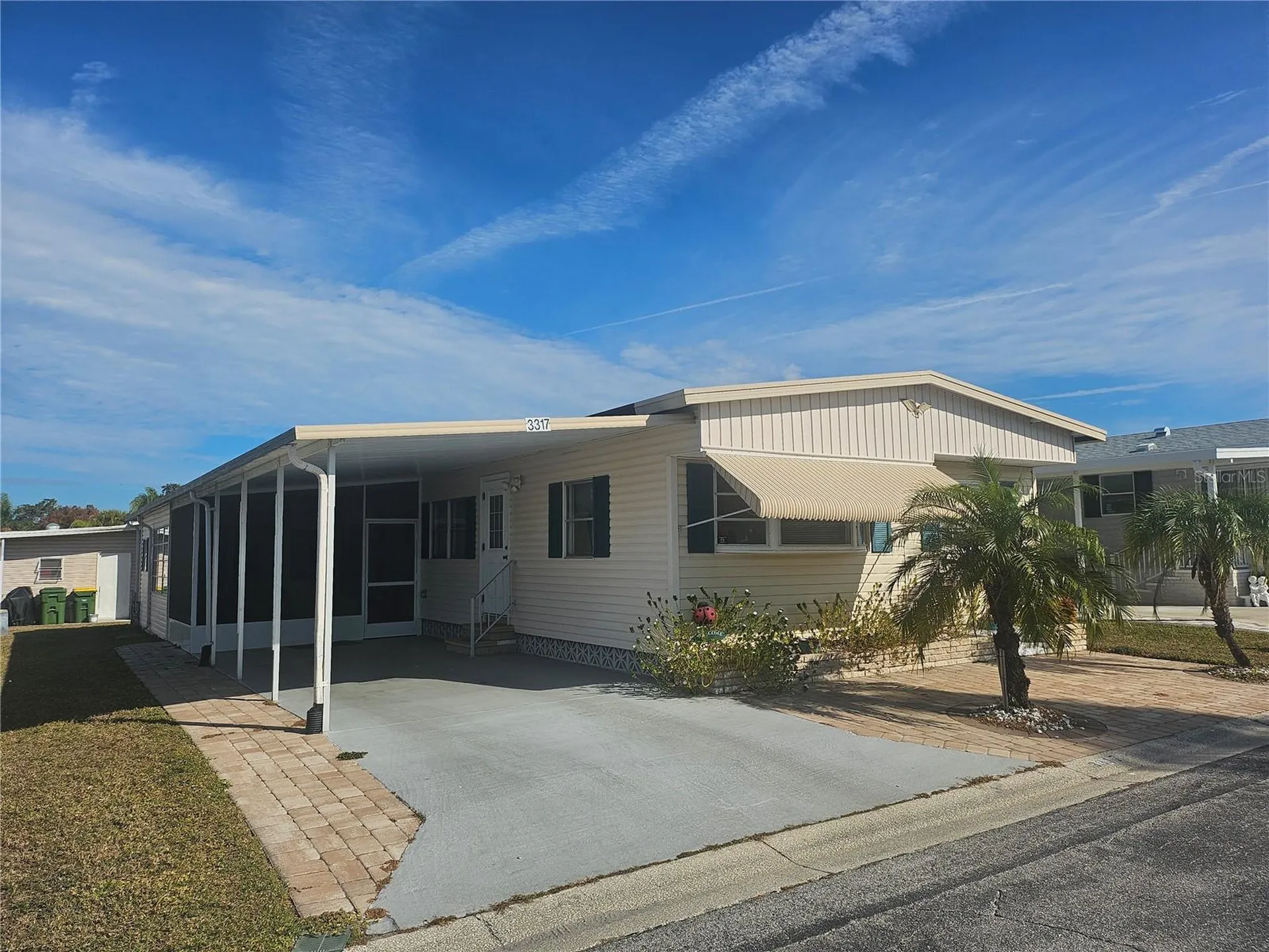 3317 Overcup Oak Terrace Sarasota FL 34237