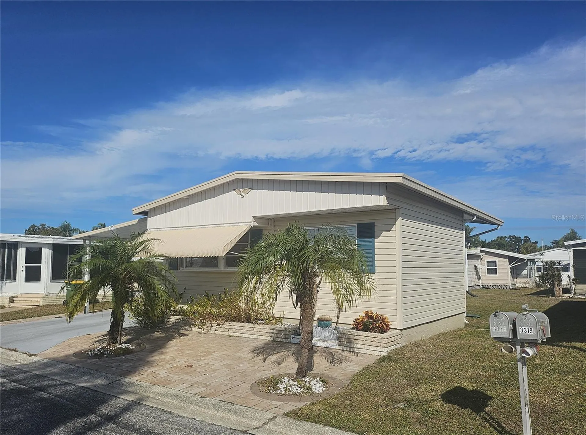 3317 Overcup Oak Terrace Sarasota FL 34237