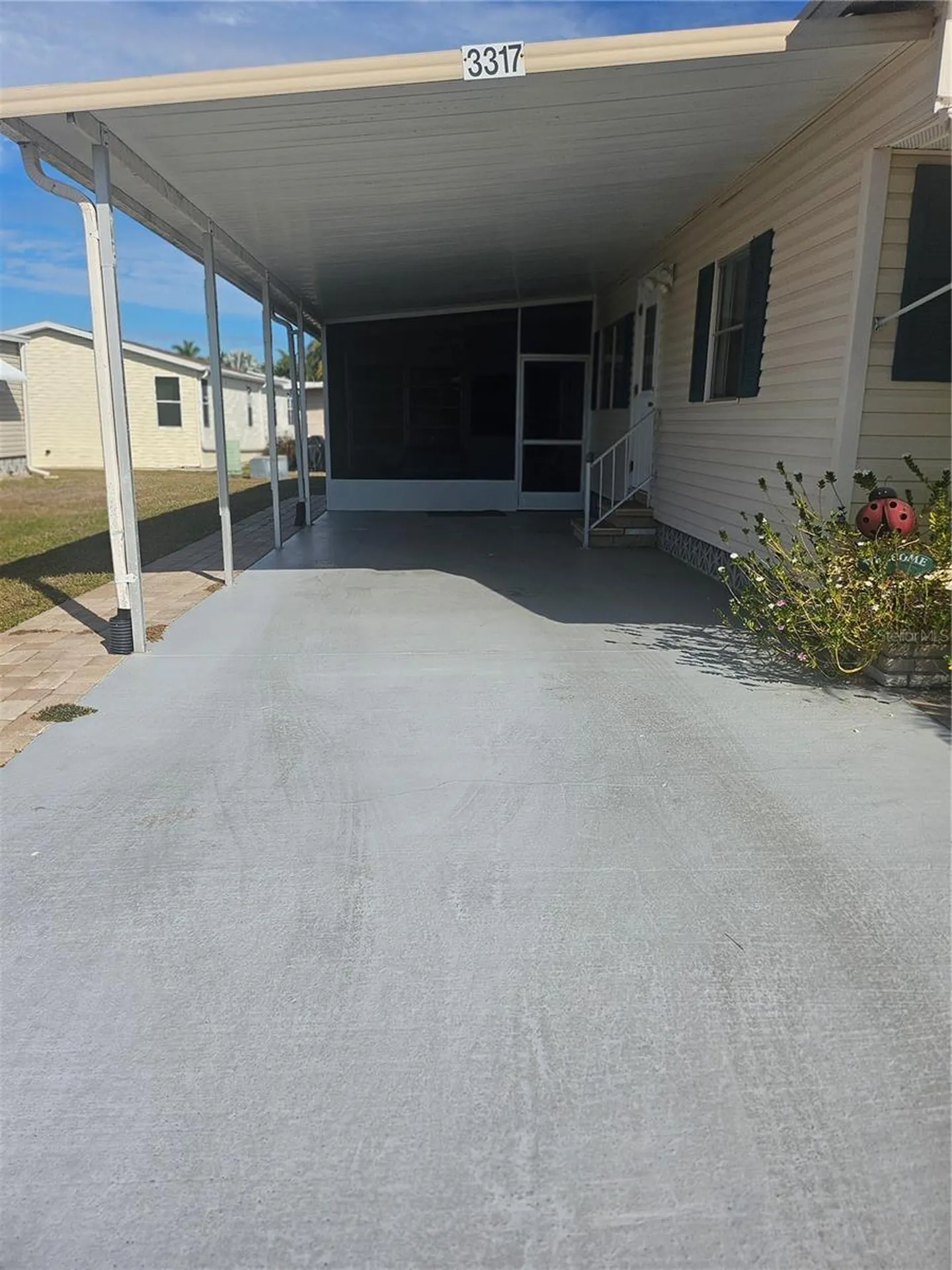 3317 Overcup Oak Terrace Sarasota FL 34237