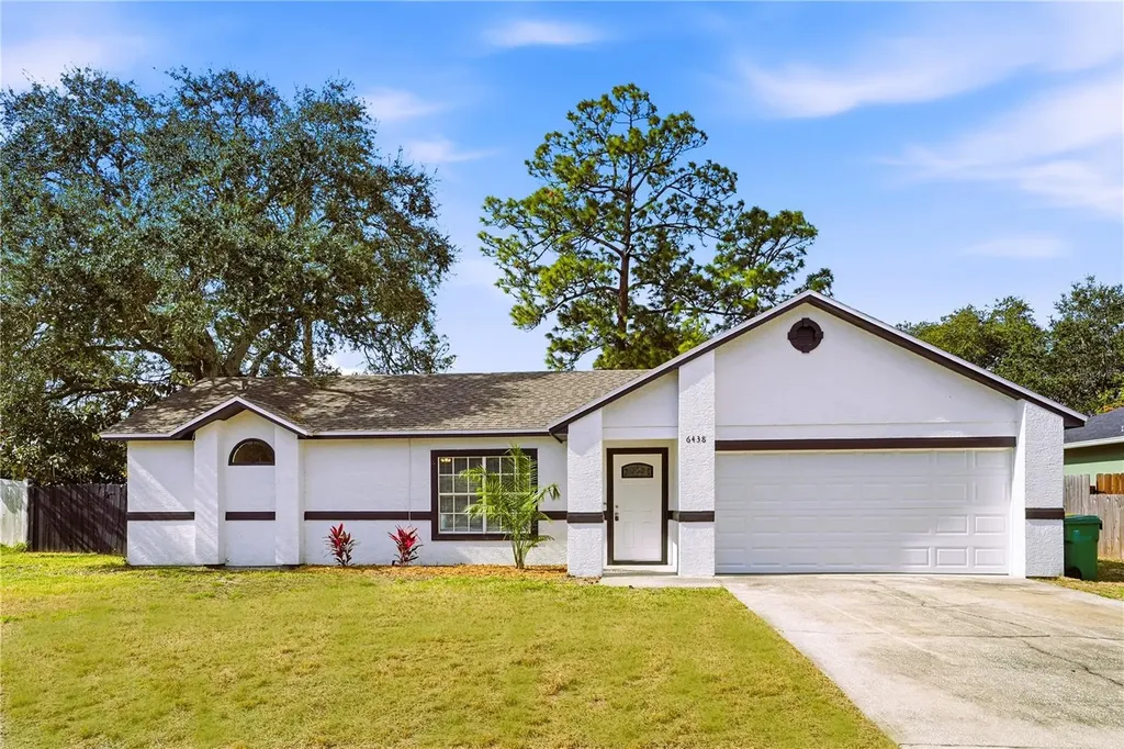 6438 Hudson Road Cocoa FL 32927