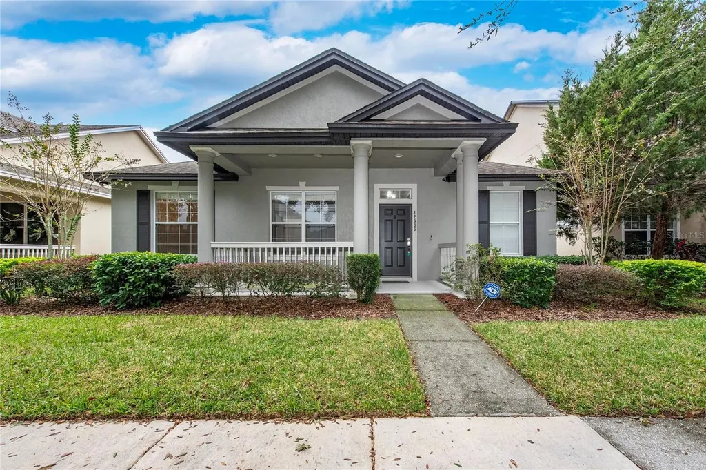 12936 Droxford Road Windermere FL 34786