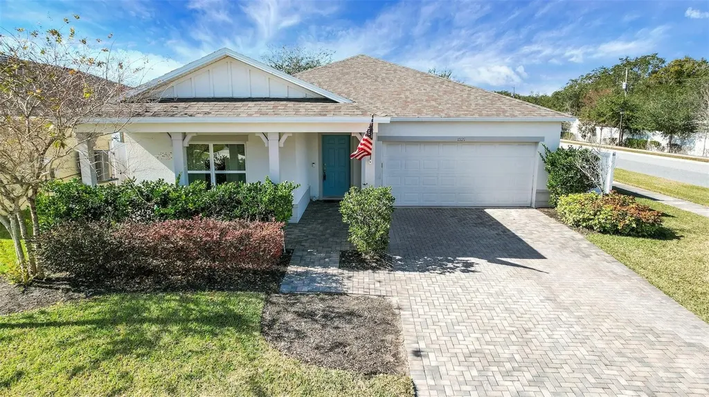 10121 Grande Loop Clermont FL 34711