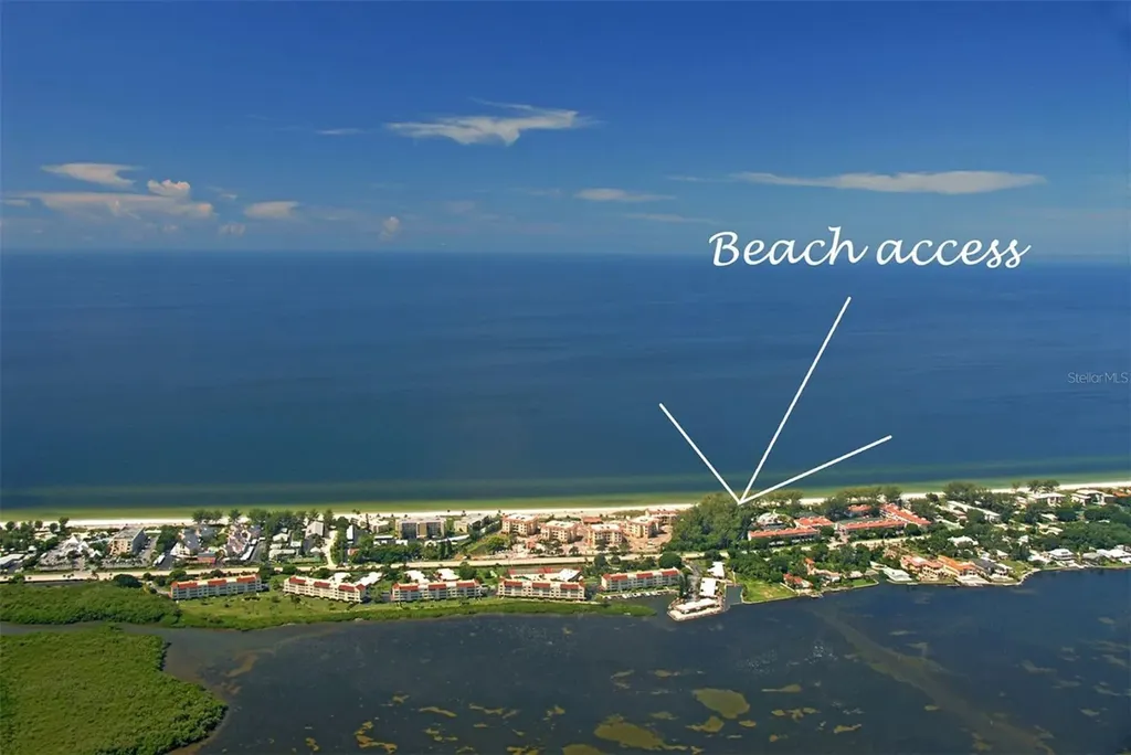 4720 Gulf Of Mexico Drive Longboat Key FL 34228