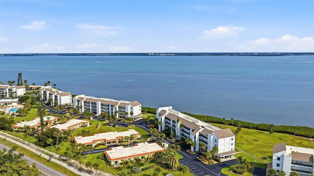 4720 Gulf Of Mexico Drive Longboat Key FL 34228
