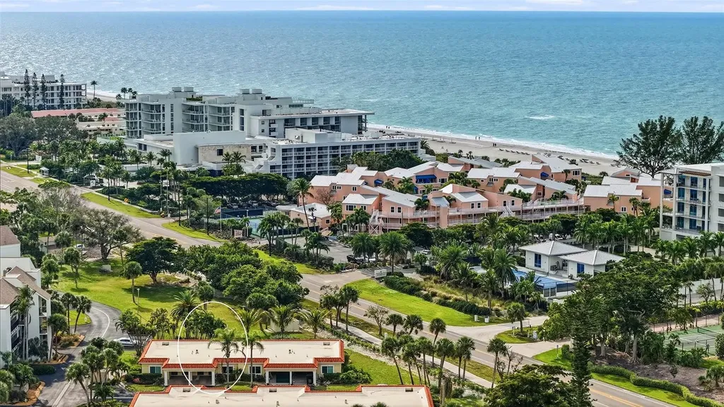 4720 Gulf Of Mexico Drive Longboat Key FL 34228