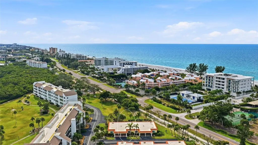 4720 Gulf Of Mexico Drive Longboat Key FL 34228