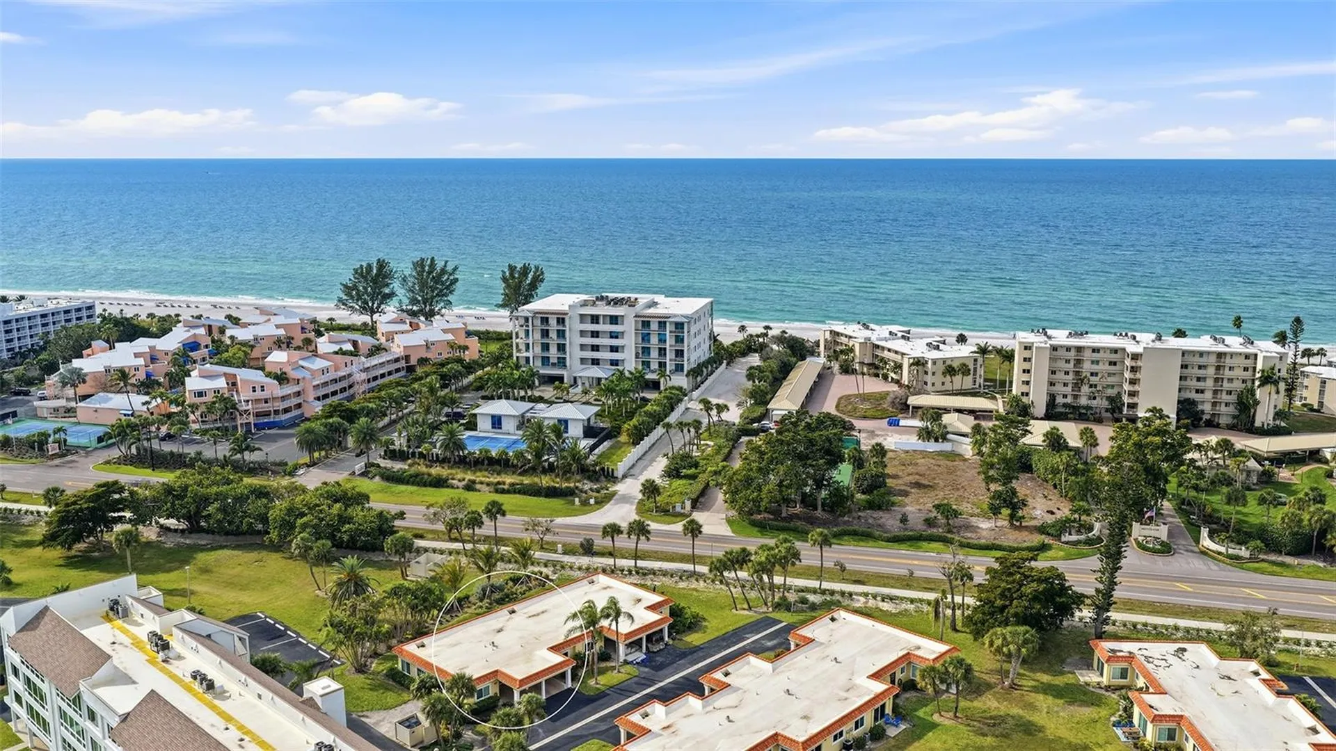 4720 Gulf Of Mexico Drive Longboat Key FL 34228