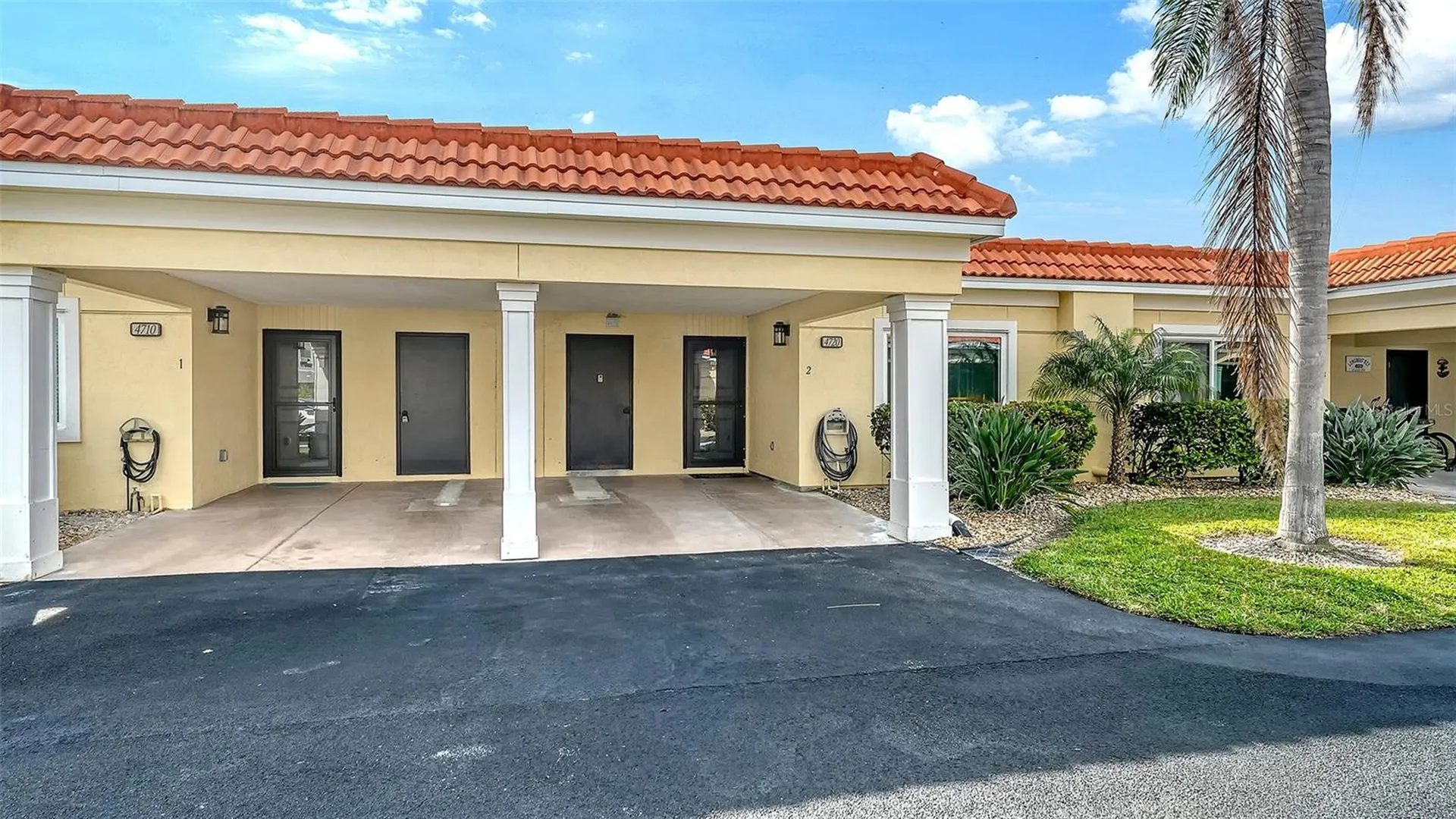 4720 Gulf Of Mexico Drive Longboat Key FL 34228