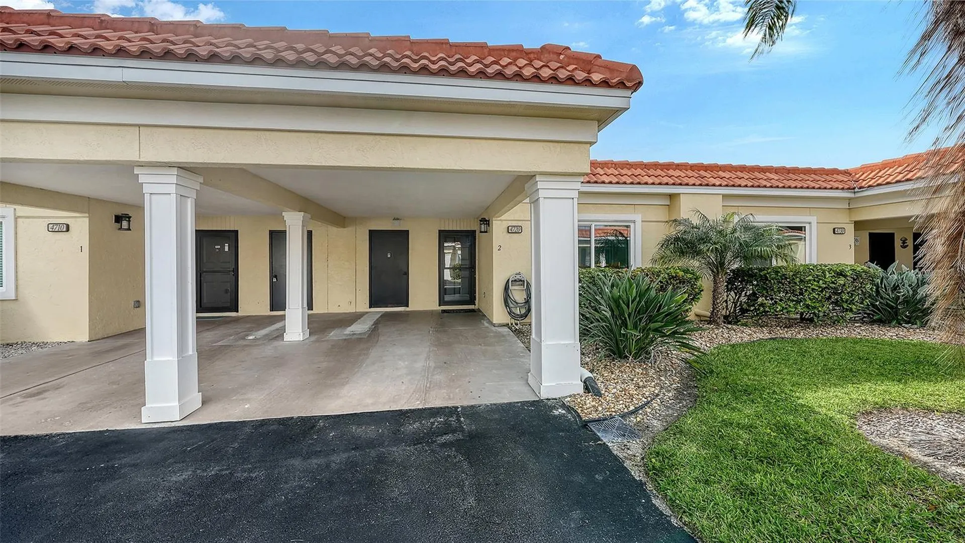 4720 Gulf Of Mexico Drive Longboat Key FL 34228