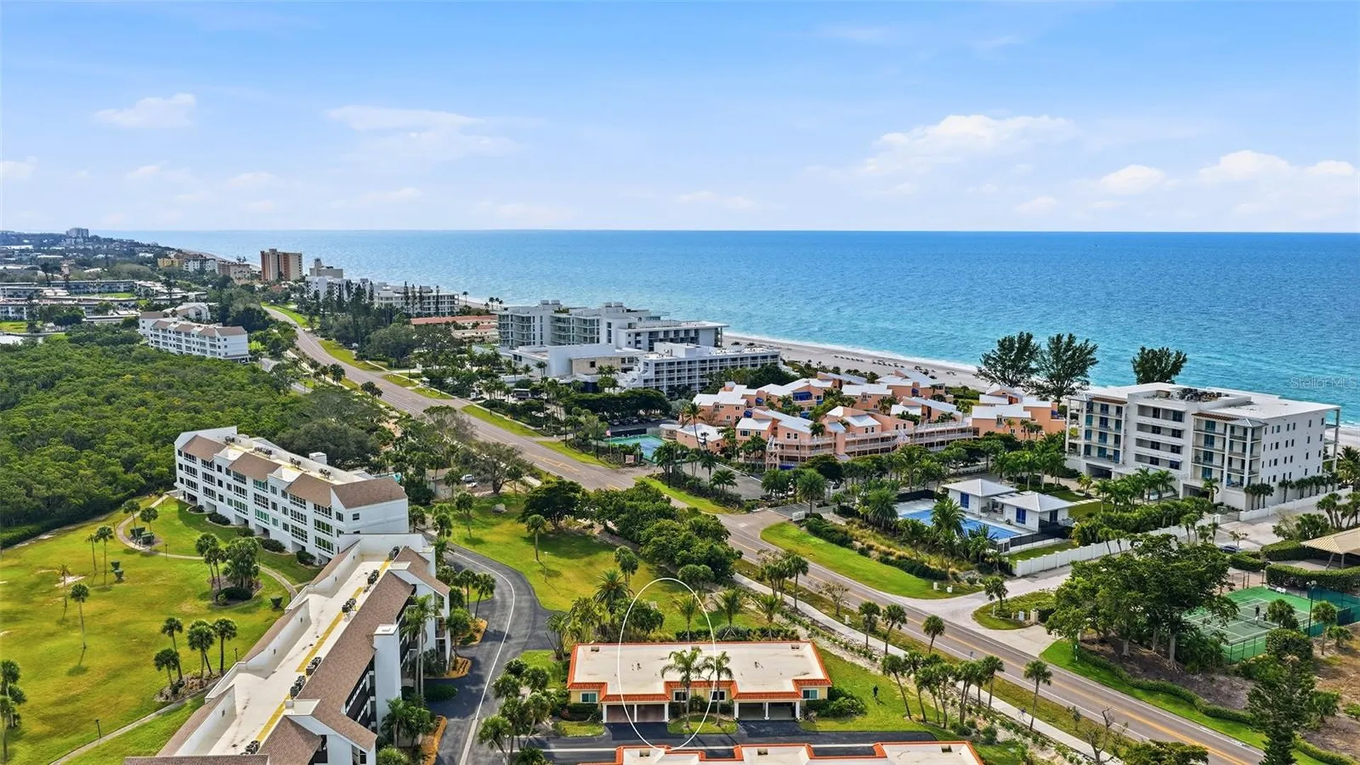 4720 Gulf Of Mexico Drive Longboat Key FL 34228
