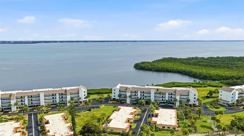 4720 Gulf Of Mexico Drive Longboat Key FL 34228