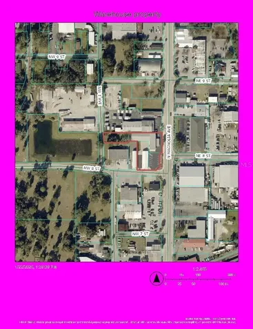 818 North Magnolia Avenue Ocala FL 34475