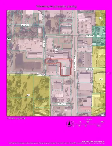 818 North Magnolia Avenue Ocala FL 34475