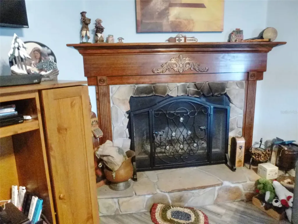 121 Deer Road Frostproof FL 33843