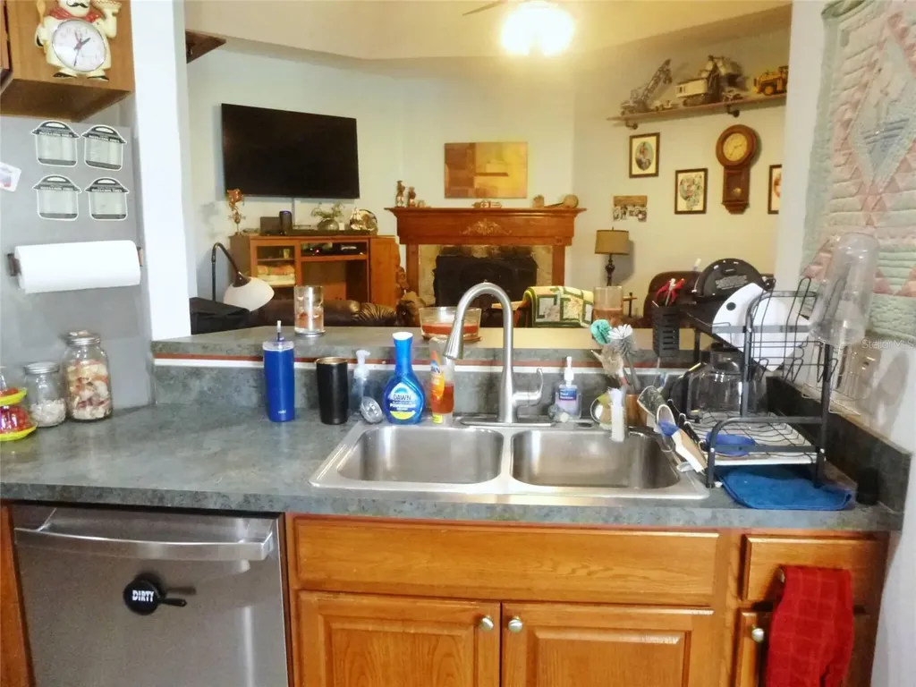 121 Deer Road Frostproof FL 33843